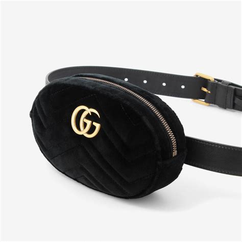 gucci marmont taobao reddit belt bag|Gucci Marmont velvet bag.